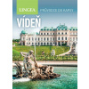 Vídeň - průvodce do kapsy - 3. vydání