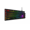 KINGSTON HYPERX alloy origins herná klávesnica MX spínače: HX-Red, Lokalizácia: US layout HX-KB6RDX-US