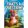 Czech Games Edition That´s a Question!