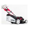 Kosačka benzínová - Benzínová kosačka na trávu NAC LS55-175-HSD-LI s pohonom 5 HP (Kosačka benzínová - Benzínová kosačka na trávu NAC LS55-175-HSD-LI s pohonom 5 HP)