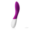 Lelo Mona Wave luxusný vibrátor