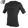 Lycra O'Neill Thermo-X S/S Top black XXL 24/25 - Odosielame do 24 hodín