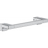 Hansgrohe AddStoris Q - Rukoväť sprchových dverí, chróm 41759000