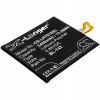 Batéria pre LG TCTK 3450 mAh