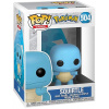 Funko POP! - Pokémon - Squirtle #504