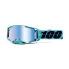 ARMEGA 100% brýle ESTREL, modré plexi M150-808