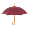 Automatický dáždnik, vínová