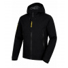 Pánska outdoor bunda Husky Nakama M black, M