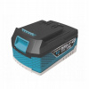 DEDRA DED7035 5.0Ah 18V Li-lon SAS+ALL