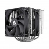 Chladič CPU Thermalright Peerless Assassin 120 SE Čierny