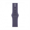 Apple Watch 40mm Purple Fog Sport Band - S/M MFFX4ZM-A