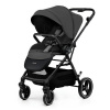 Kinderkraft Yoxi Športový kočík Grey