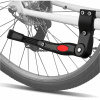 PEVNÝ STOJAN NA BICYKEL, PODPERA, NOŽIČKA PRE BICYKLE 24-29