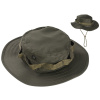 Mil-Tec Vojenský klobúk olivový M