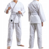 Judoga Outshock 120 cm (Kimono pre judo Aikido pre deti Kpl+Belt 115-124 cm)