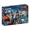 Playmobil 70391 Pevnost Novelmore s katapulty