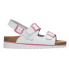 ARDON ARDON G3303 Šľapky VENUS white, Veľkosť 37