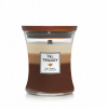 WoodWick Trilogy - Café Sweets 275 g