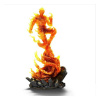 Iron Studios Fantastic Four Art Scale Soška 1/10 Human Torch 30 cm