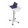 ERGOTRON StyleView® S-Tablet Cart, SV10for Microsoft Surface, vozík pro ntb a příslušenství