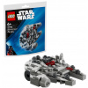 LEGO® 30708 Star Wars Minimodel Sokola Millennium