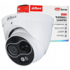 Termovízna kamera IP kamera Dahua TPC-DF1241-B3F4-S2 4Mpx Dualna
