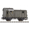 Piko Krytý vagón Pwg14 DRG II - 57704