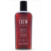 American Crew šampón na biele a sivé vlasy 250 ml