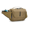 Cyklistická ľadvinka Thule Rail Hip Pack 4 Faded khaki