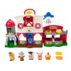 Fisher Price hudobná farma malého prieskumníka VYPR