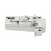 BLUM 175H5A00 adaptér alu pre stred. záves
