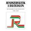 Rendszerváltók a baloldalon