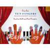 Fun For Ten Fingers - Easy Pieces And Puzzles