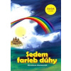 Sedem farieb dúhy - Miroslava Atanasová
