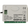 Faac RÁDIOVÝ MODUL PRO BRÁNY GENIUS-XF433 FAAC