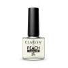 Claresa Olejček na nechty Peach 5 ml
