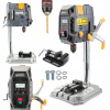 Vrtačka - Powermat PM-WS-1000M 230 V 1000 W Powermat vŕtačka (Vrtačka - Powermat PM-WS-1000M 230 V 1000 W Powermat vŕtačka)