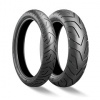 BRIDGESTONE 130/80R17 BATTLAX A41 65H TL Zadná DOT 16-41/2025