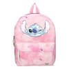 Vadobag Lilo & Stitch Batoh Stitch Unbearably Cool Pink