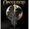 Omophagia - Rebirth In Black / Coloured / Vinyl [LP]