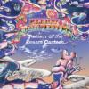 Red Hot Chili Peppers - Return Of The Dream Canteen / Purp / Vinyl [2 LP]