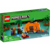 LEGO Minecraft 21248 Tekvicová farma