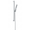 Hansgrohe Pulsify E Set sprchovej hlavice, tyče a hadice, EcoSmart, chróm 24370000-HG
