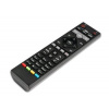 Diaľkový ovládač pre ANTIK boxy (okrem STB Pro 7109 a 7105)