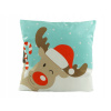 Vankúš - Vianočné vankúš (Vianočné vankúš)