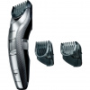 Panasonic ER-GC71 zastrihávač vlasov a brady (39 úprav od 0,5 do 20 mm, vodotesný dizajn, pohyblivé čepele s obráteným zužovaním), striebro