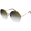 Sluneční brýle Cartier CT0332S 001 se slevou 5 %
