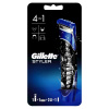 Gillette Power Styler