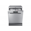 Umývačka riadu Samsung DW60A6092FS 14 súprav, 44 dB, strieborná, 60 cm
