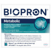 Biopron Metabolic prášok 20 vrecúšok